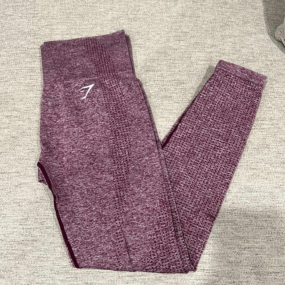 Gymshark leggings